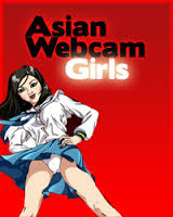 Asian Webcams